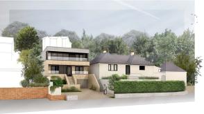 House + Plot for sale in Exwick photo